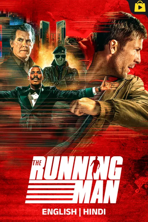 The Running Man Movie The Running Man Movie