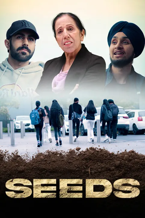 Seeds Movie
