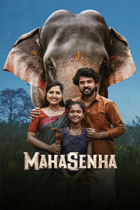 Mahasenha Movie