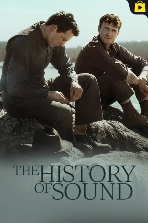 The History of Sound Movie