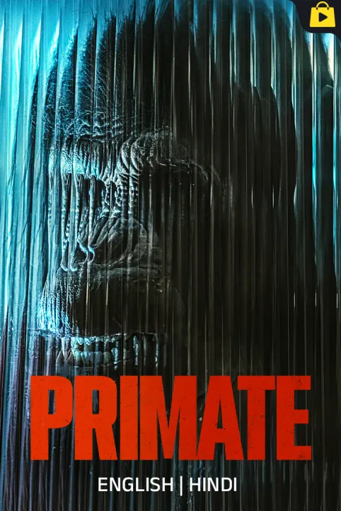 Primate Movie