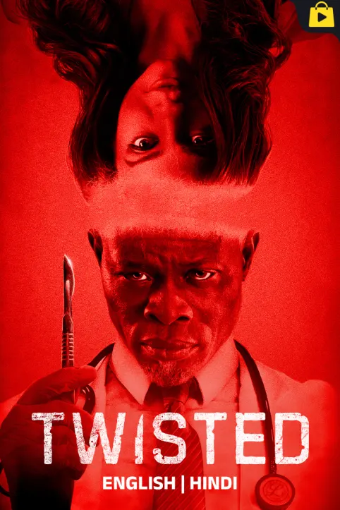 Twisted Movie