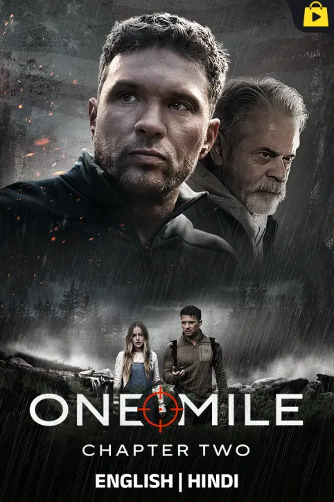 One Mile: Chapter Two Movie