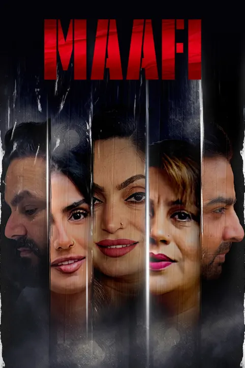 Maafi Movie