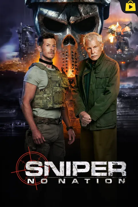 Sniper: No Nation Movie