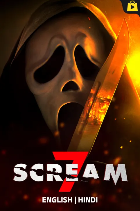 Scream 7 Movie