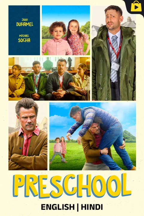 Preschool Movie