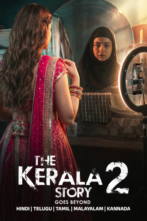 The Kerala Story 2 Movie