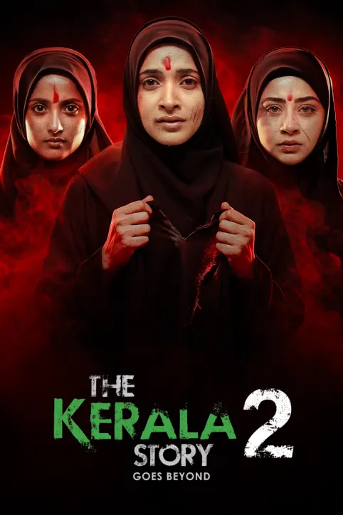 The Kerala Story 2 Movie