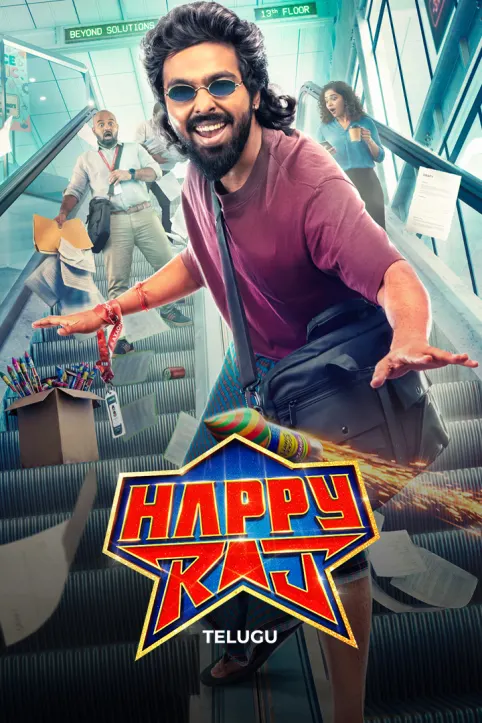 Happy Raj Movie Happy Raj Movie