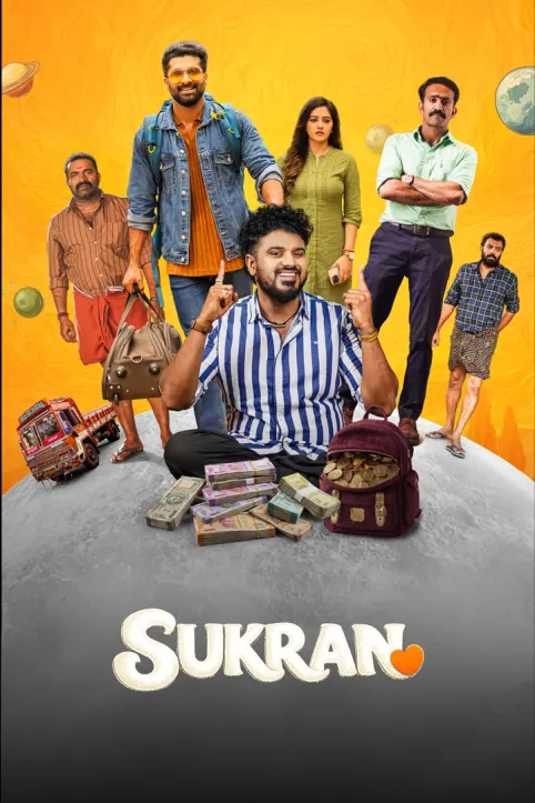 Sukran Movie Sukran Movie