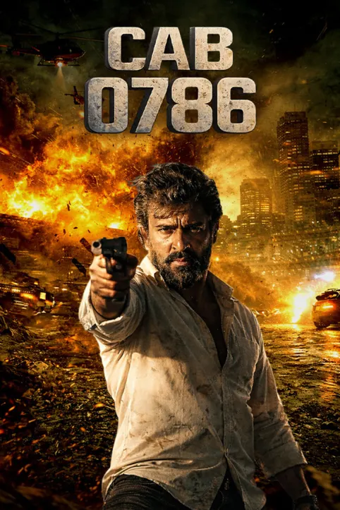 Cab 0786 Movie