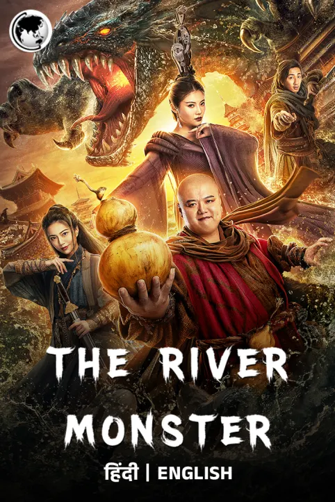 River monster Movie River monster Movie