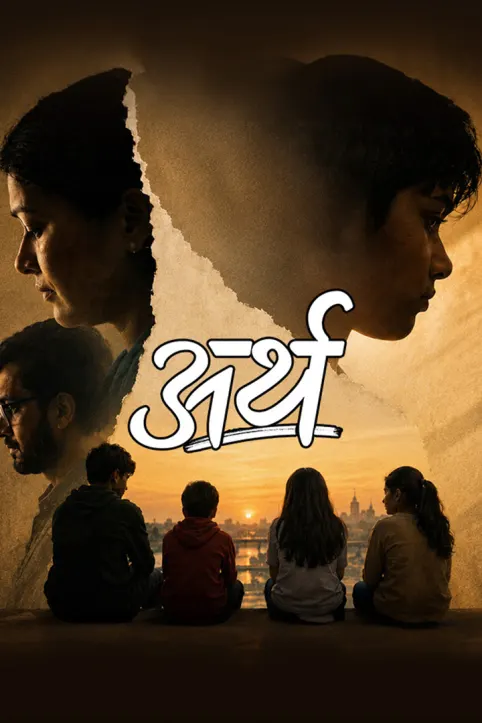 Arth Movie