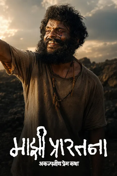 Majhi Prarthana Movie