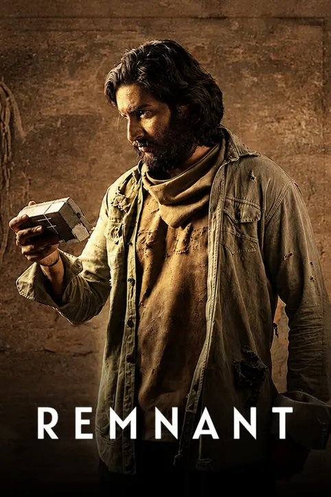 Remnant Movie