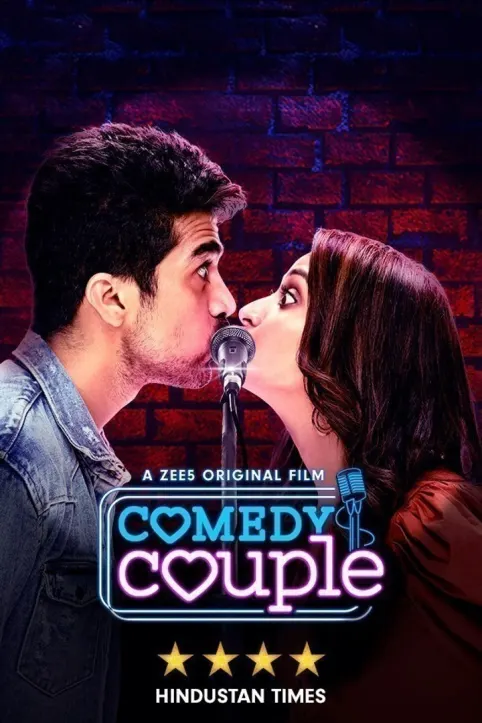 Comedy Couple Movie
