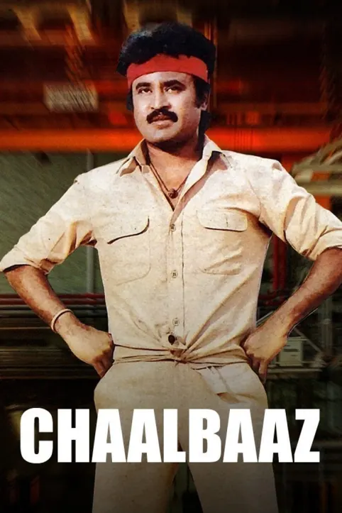 Chaalbaaz Movie