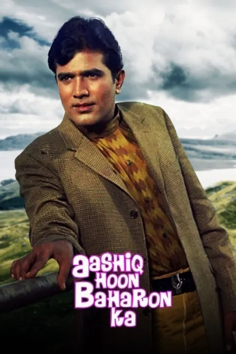 Aashiq Hoon Baharon Ka Movie Aashiq Hoon Baharon Ka Movie