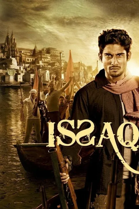 Issaq Movie