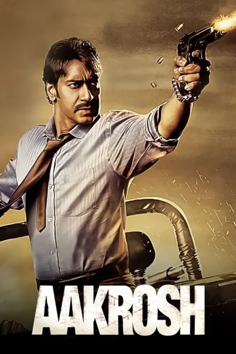 Aakrosh Movie