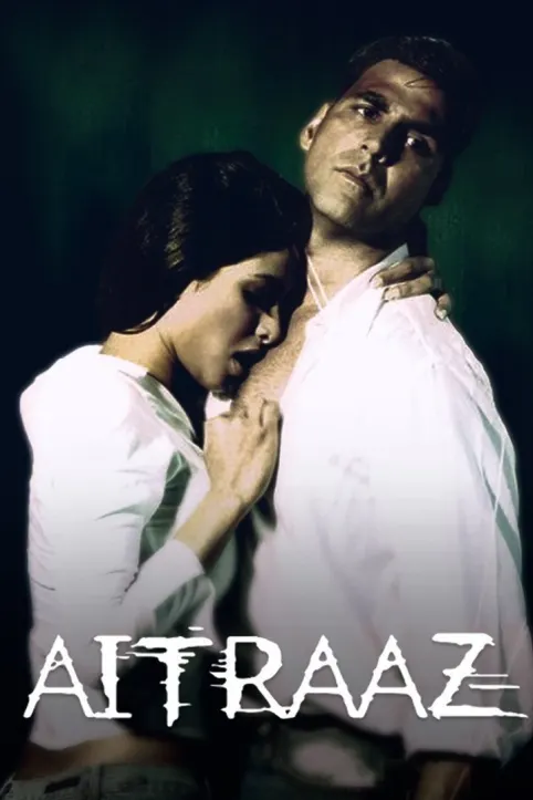 Aitraaz Movie
