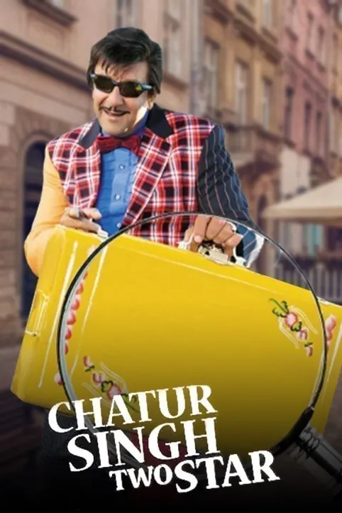 Chatur Singh Two Star Movie Chatur Singh Two Star Movie