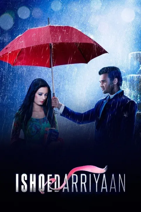 Ishqedarriyaan Movie