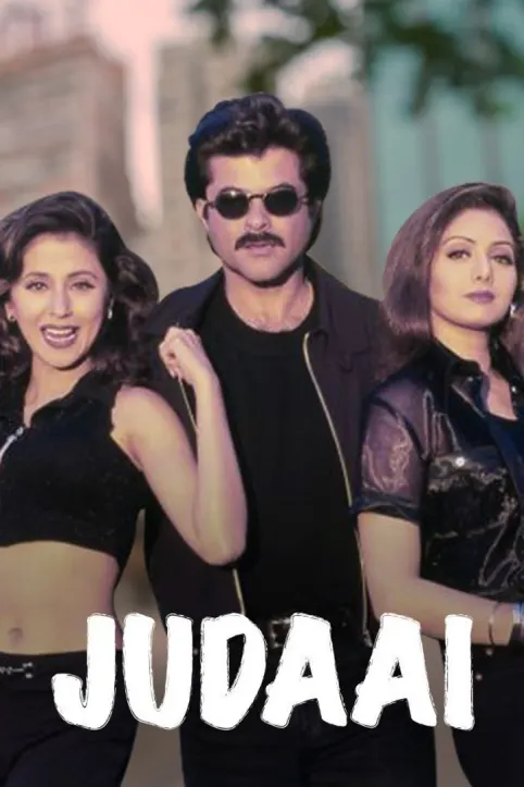Judaai Movie