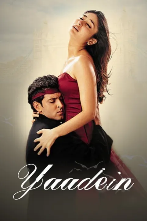 Yaadein Movie