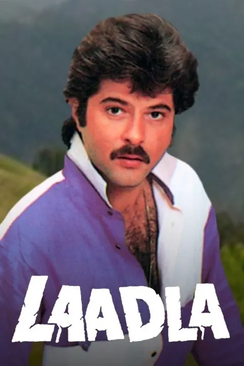 Laadla Movie Laadla Movie