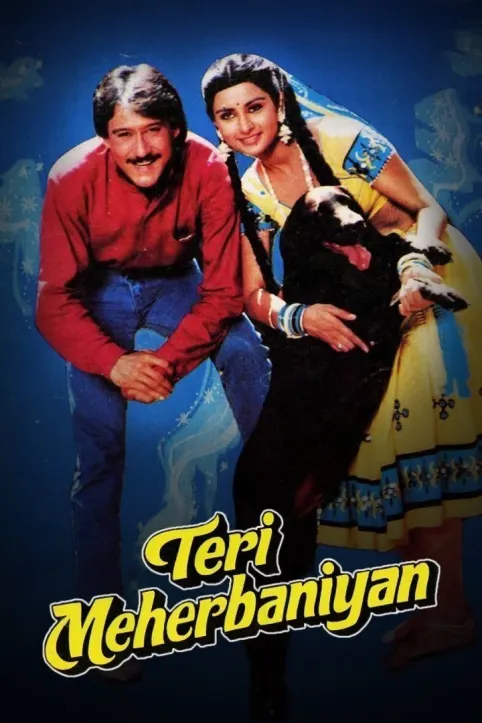 Teri Meherbaniyan Movie Teri Meherbaniyan Movie