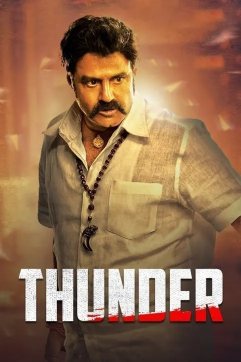 Thunder Movie Thunder Movie
