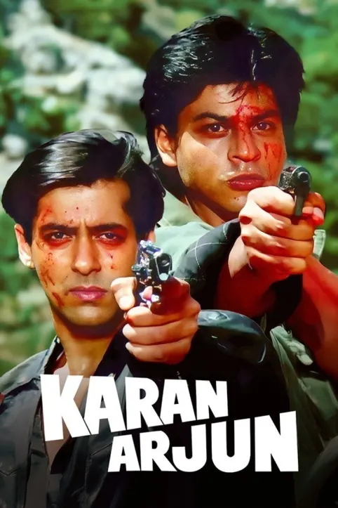 Karan Arjun Movie Karan Arjun Movie