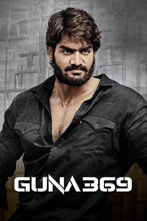 Guna 369 Movie