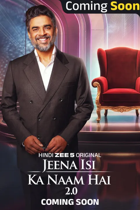 Jeena Isi Ka Naam Hai 2.0 - Motion Poster 