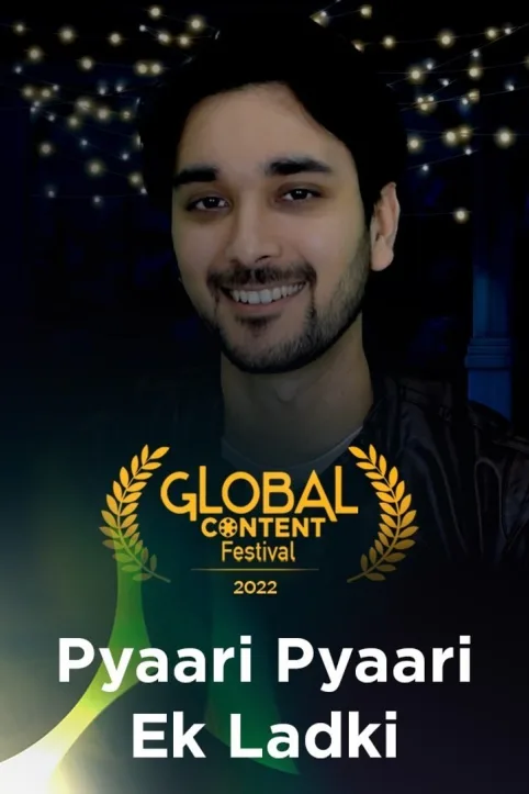 Pyaari Pyaari Ek Ladki Pyaari Pyaari Ek Ladki