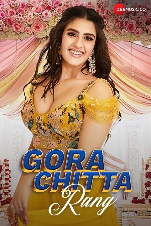Gora Chitta Rang - Full Video | Nikhita Gandhi, Kumaar, & Anjjan Bhattacharya 
