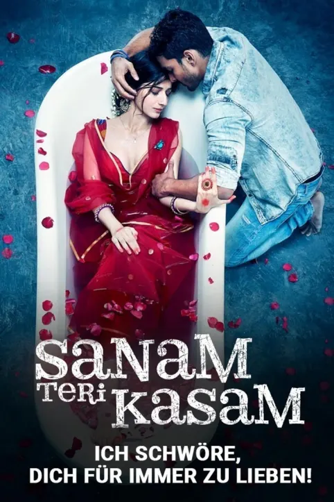 Sanam Teri Kasam Movie Sanam Teri Kasam Movie
