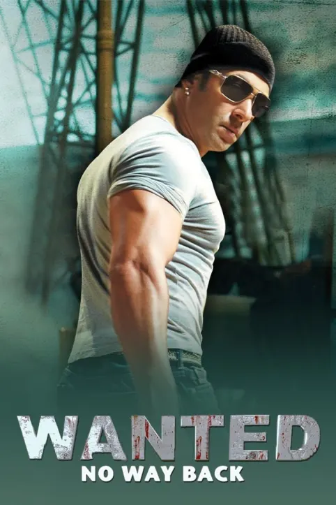 Wanted - No Way Back Movie
