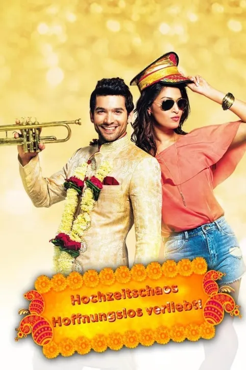 Wedding Pullav Movie