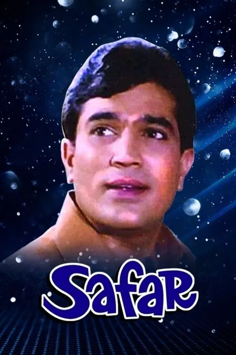 Safar Movie Safar Movie
