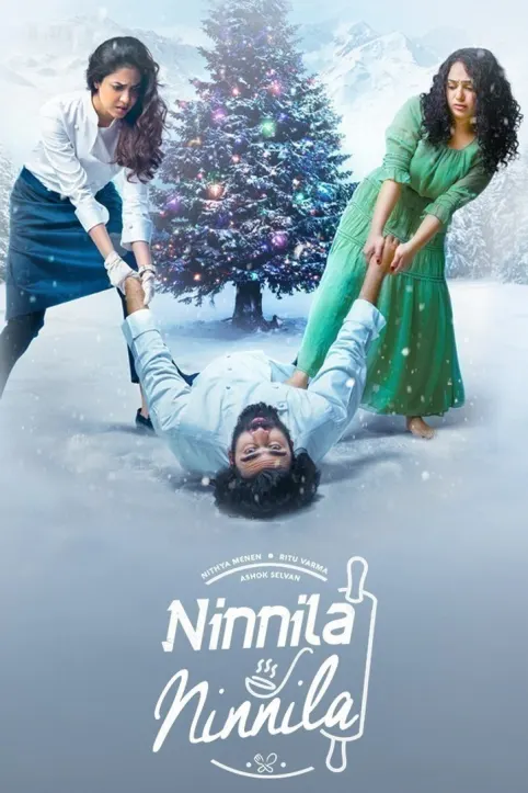 Ninnila Ninnila Movie