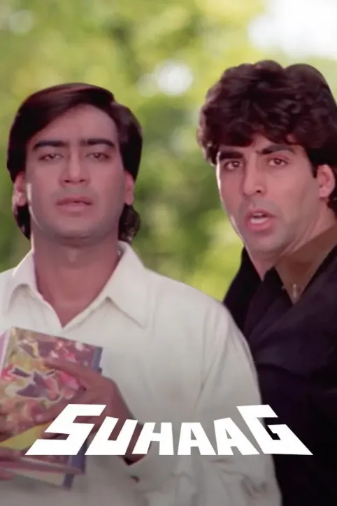 Suhaag Movie Suhaag Movie