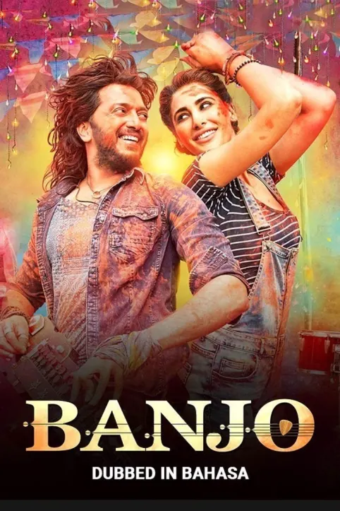 Banjo Movie Banjo Movie