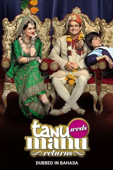 Tanu Weds Manu Returns Movie Tanu Weds Manu Returns Movie