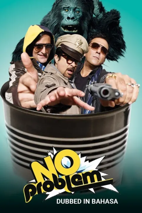 No Problem Movie No Problem Movie