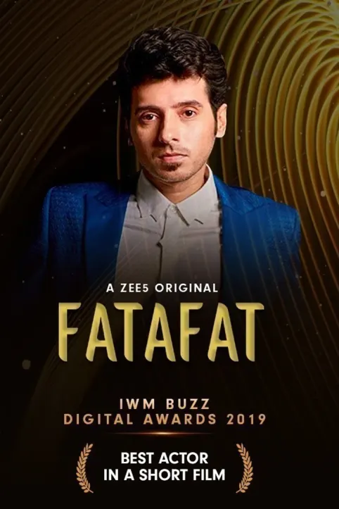 Fatafat - A ZEE5 Original Movie Movie