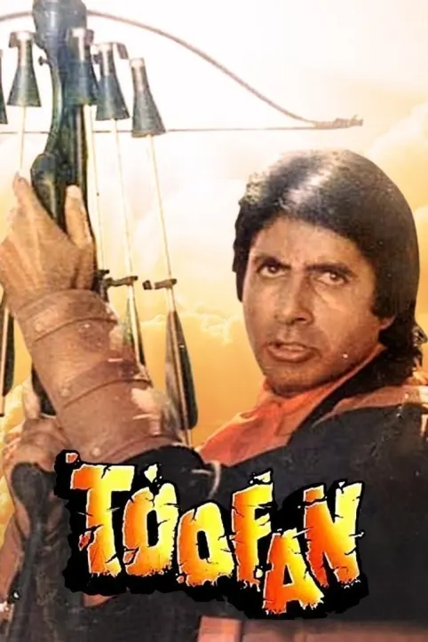 Toofan Movie