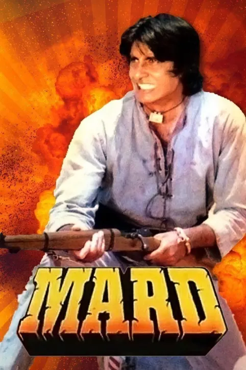 Mard Movie Mard Movie